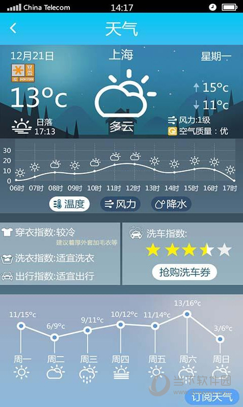 天翼导航