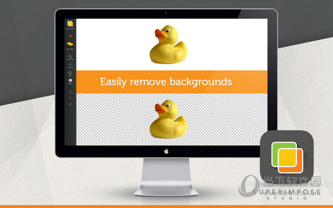 Superimpose Studio Pro for MAC
