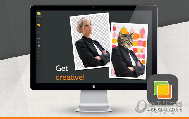 Superimpose Studio Pro for MAC 下载