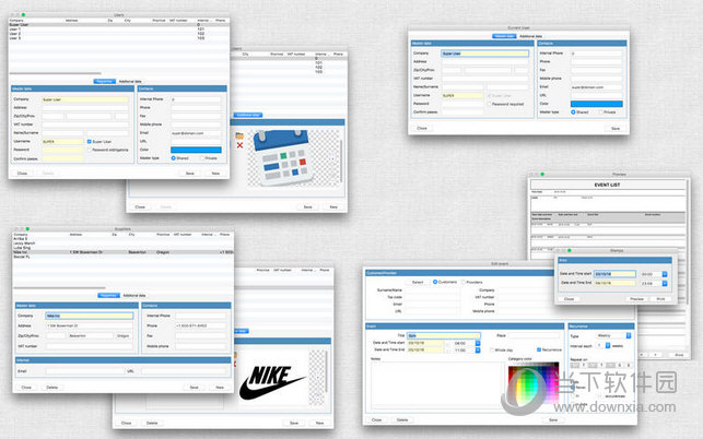 Planner Studio Pro MAC版