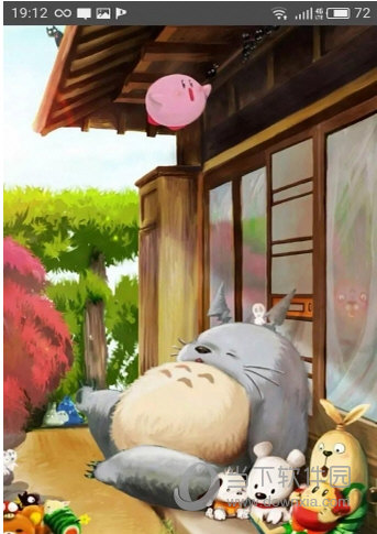 龙猫众包APP