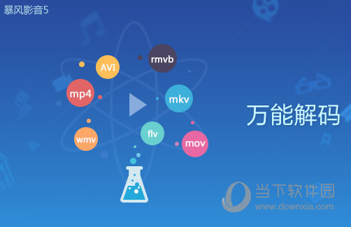 暴风影音3D版下载