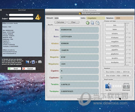 Bitbyteconverte MAC版下载