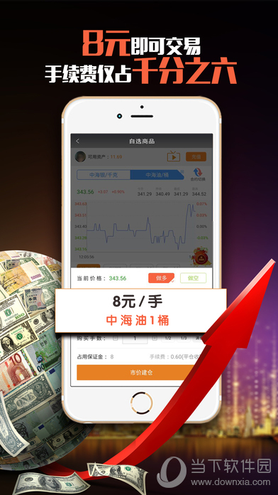 华夏贵金属APP