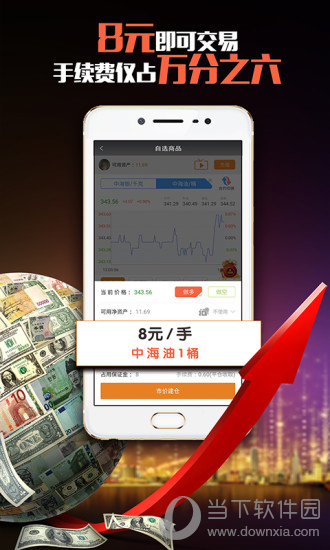 华夏贵金属APP下载