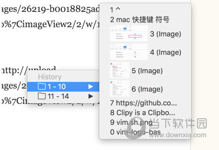Clipy MAC版下载