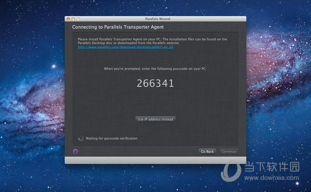 Parallels Transporter MAC版下载
