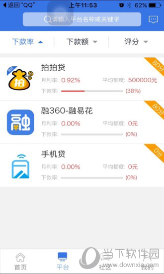 网贷小猫APP
