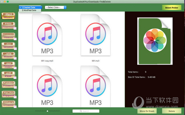 WhoAteMyDisk MAC版下载