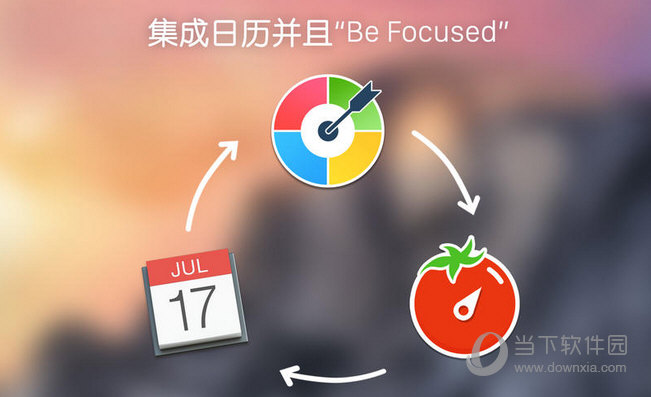Focus Matrix 