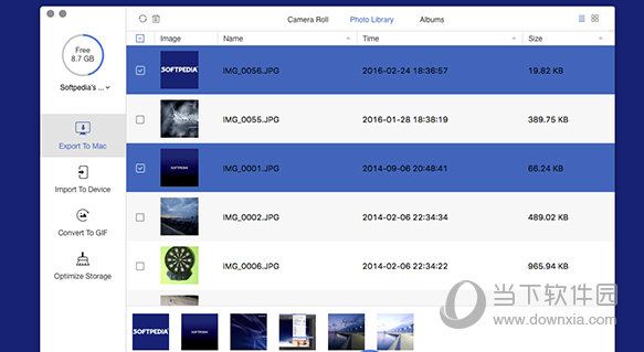 PrimoPhoto MAC版下载