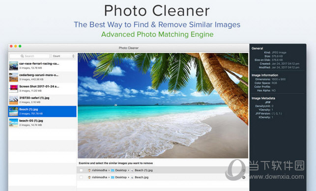 Photo Cleaner MAC版下载