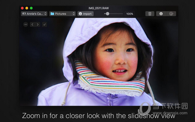Full Frame MAC版下载