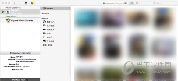 PowerPhotos MAC版下载