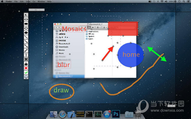 Screenshoter MAC版下载