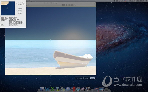 ScreenCapture MAC版下载