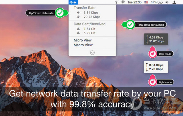 TransData Mac版下载