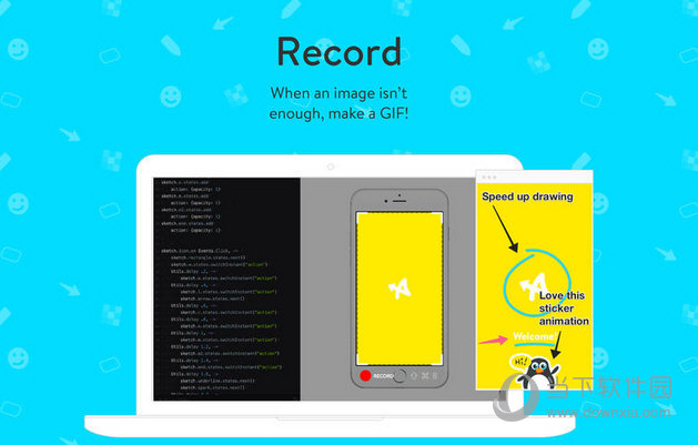 Annotate For Mac版