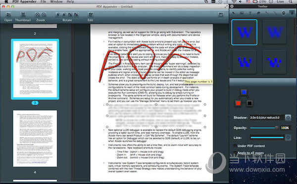 PDFKey Pro Mac版