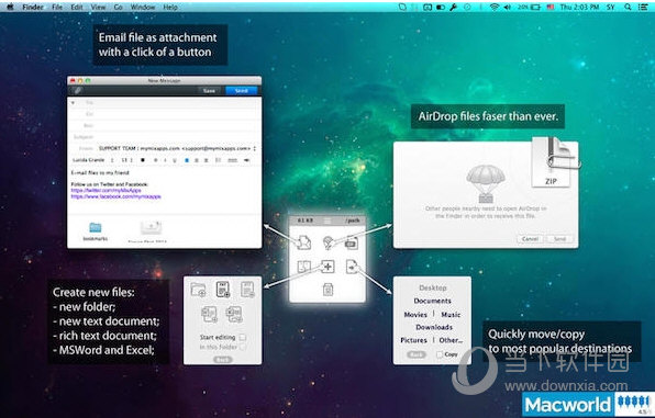 FilePane Mac版下载