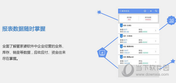 管家婆物联通PC端安装