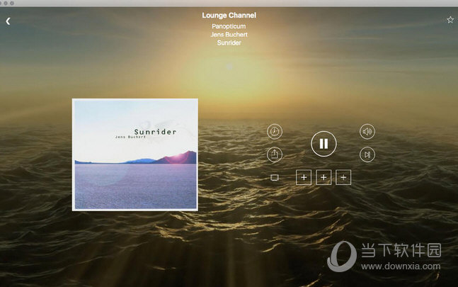 Calm Radio For Mac版