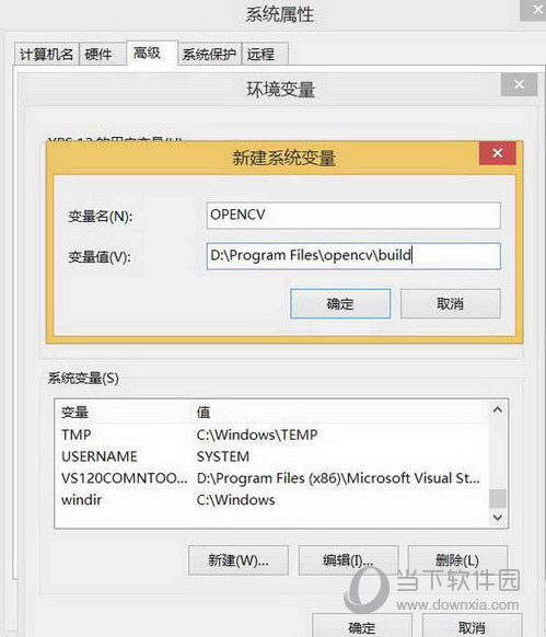 OpenCV