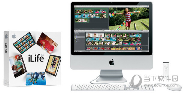 iLife 2013 下载