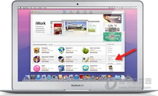 iLife 破解版下载