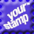Your Stamp(邮票制作软件) V1.0 绿色免费版
