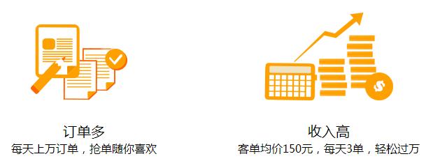 货拉拉一个月赚多少钱