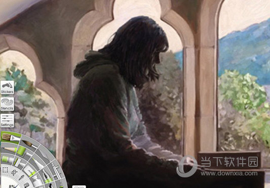 ArtRage Studio Pro for Mac