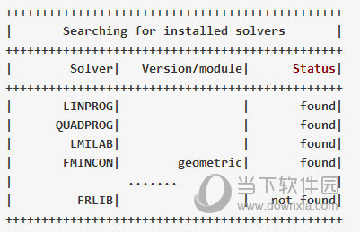 YALMIP工具箱使用说明
