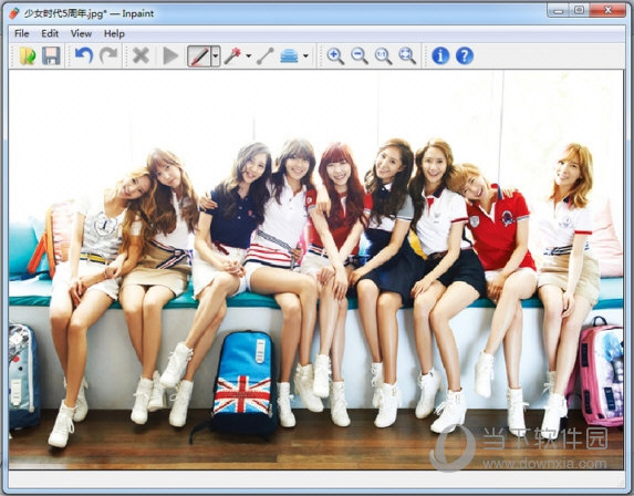 Teorex Inpaint破解版