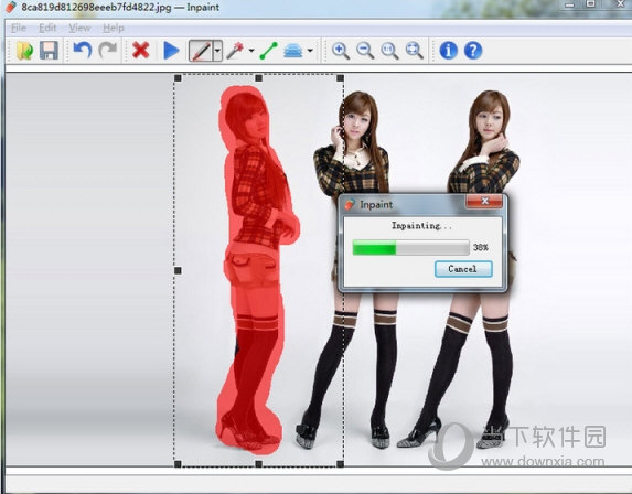 Teorex Inpaint破解版