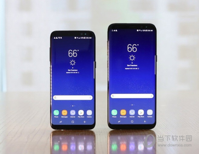 如何强制重新启动Samsung note8 [步骤]