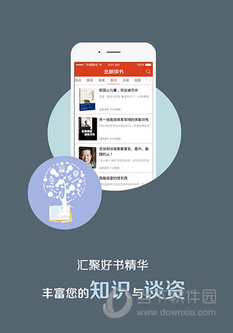 北新读书