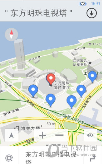 高德地图和高德导航有什么区别 落后的导航终要被时代