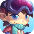 梦幻滑雪破解版 V1.0 安卓版