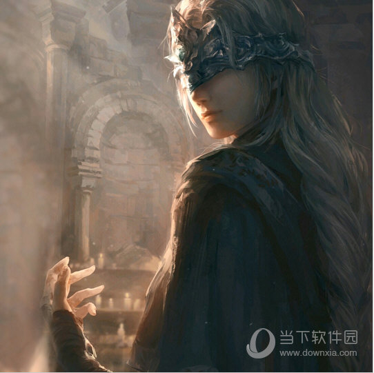 wallpaperengine黑暗之魂防火女动态壁纸 免费版