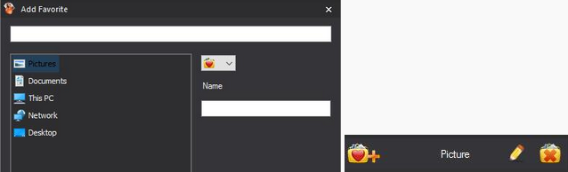 图片工厂收藏夹如何删除？收藏夹删除流程图文介绍