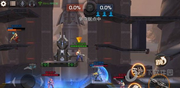 魂斗罗归来刷钻石辅助