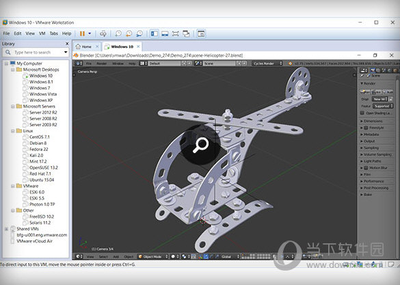 VMware Workstation Pro 12中文版