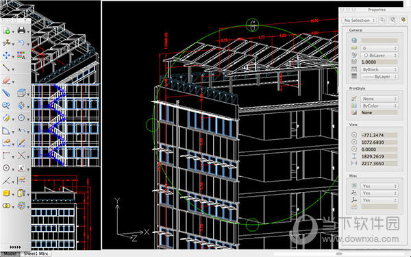 CorelCAD 2016