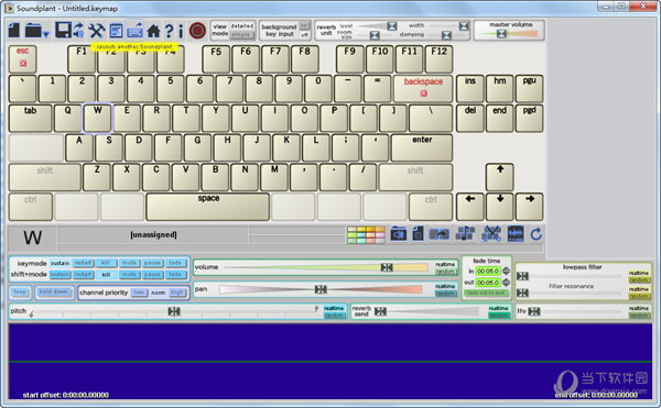 soundplant application soundplant application