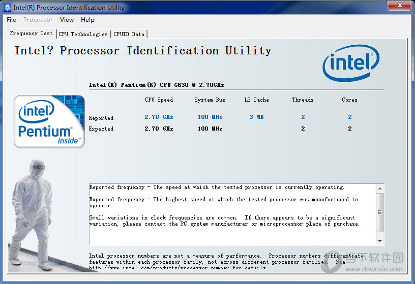 intel r processor identification utility download intel r processor identification utility download