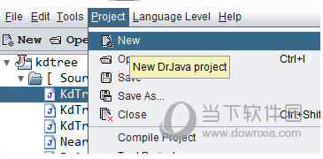 DrJava