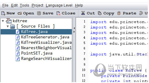 DrJava