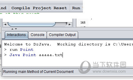 DrJava
