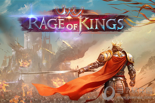 for iphone instal Rage of Kings: Dragon Campaign free